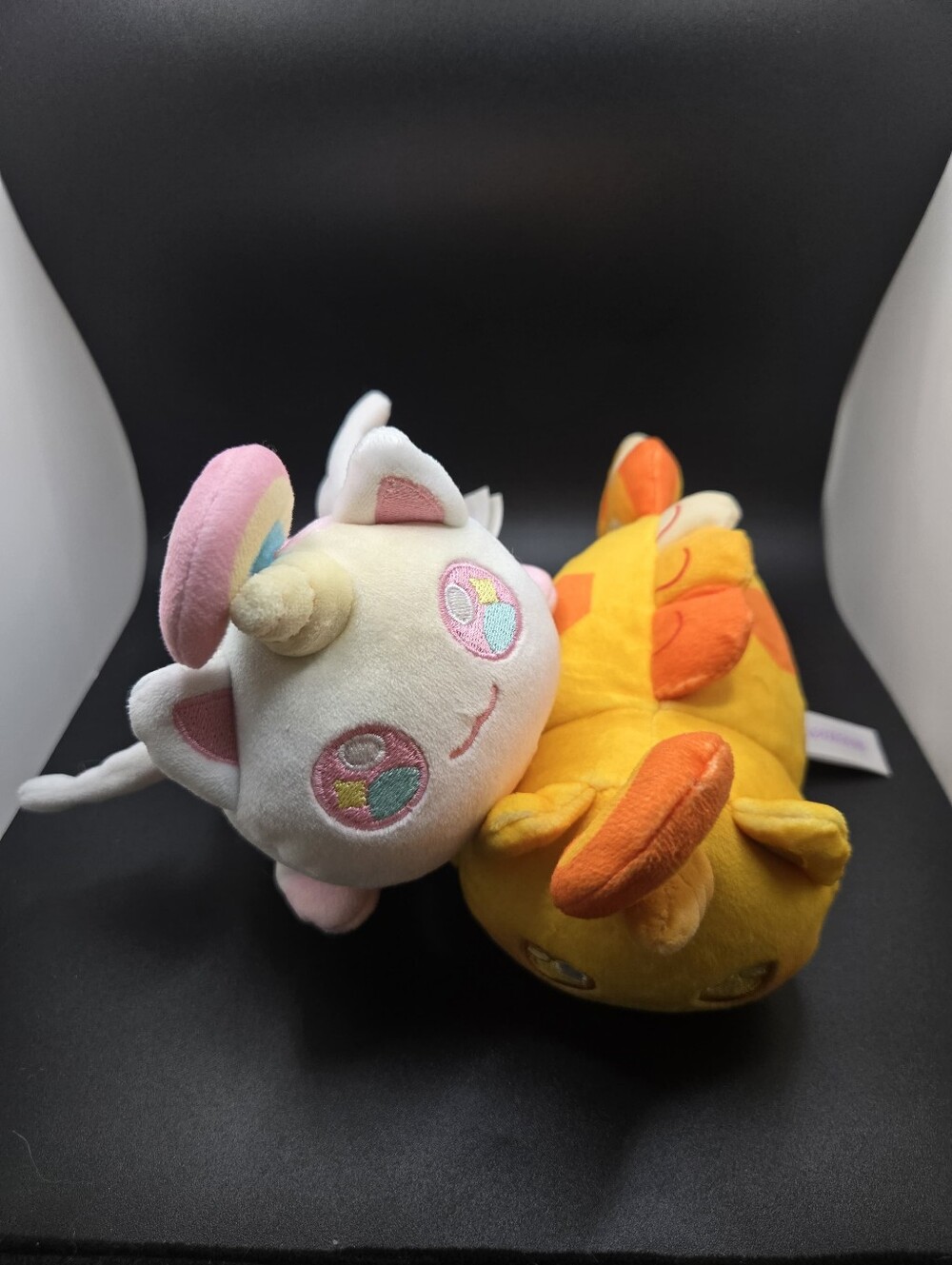 Aphmau MeeMeows Plush Duo